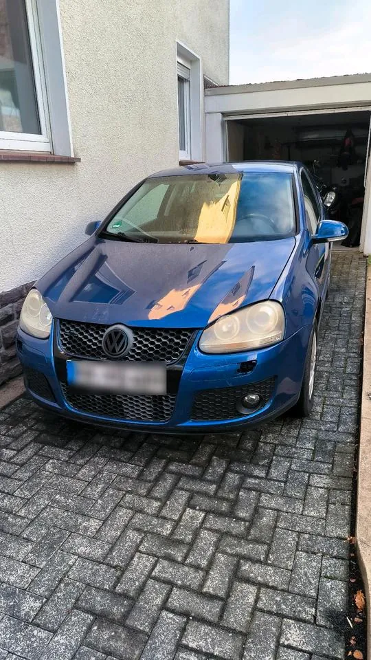 Volkswagen Golf V