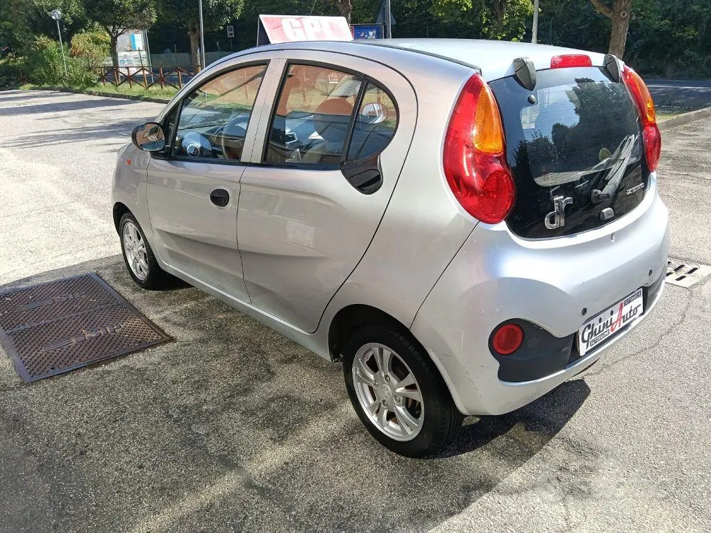 DR Automobiles Zero 2019 photo 4