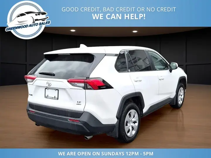 Toyota Rav4 2025 photo 5