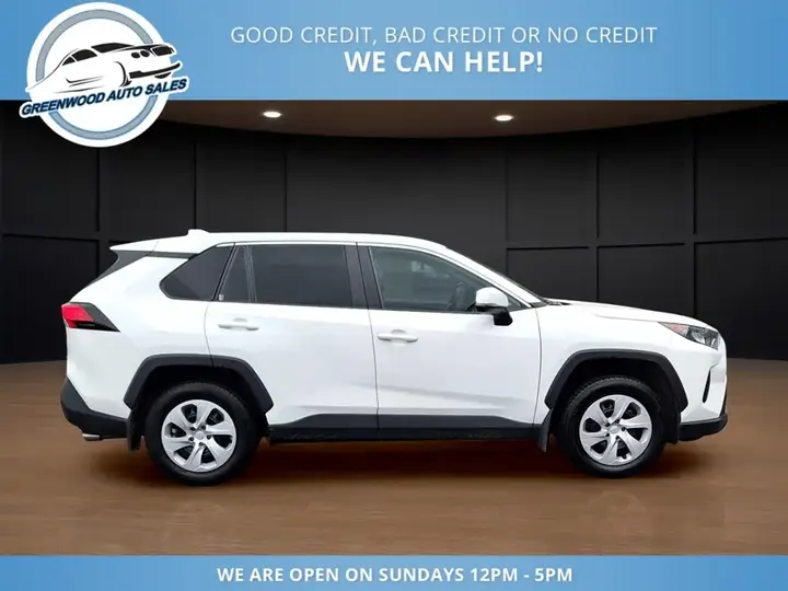 Toyota Rav4 2025 photo 4