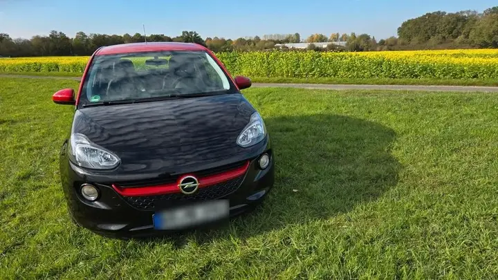 Opel Adam