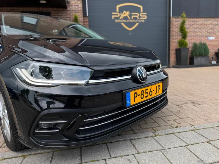 Volkswagen Polo 2022 photo 3