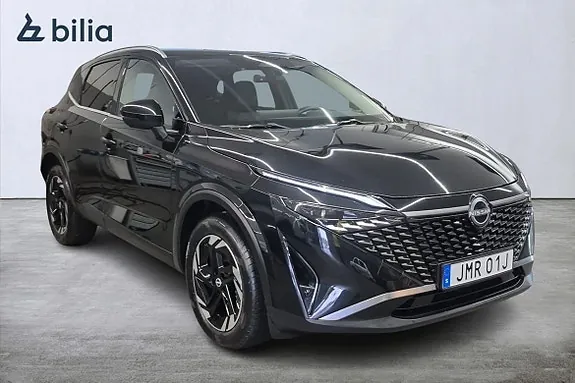 Nissan Qashqai 2024 photo 3