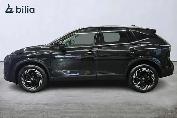 Nissan Qashqai 2024 photo 5