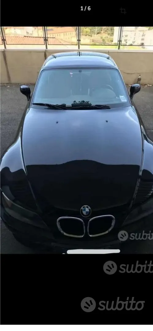 BMW Z3