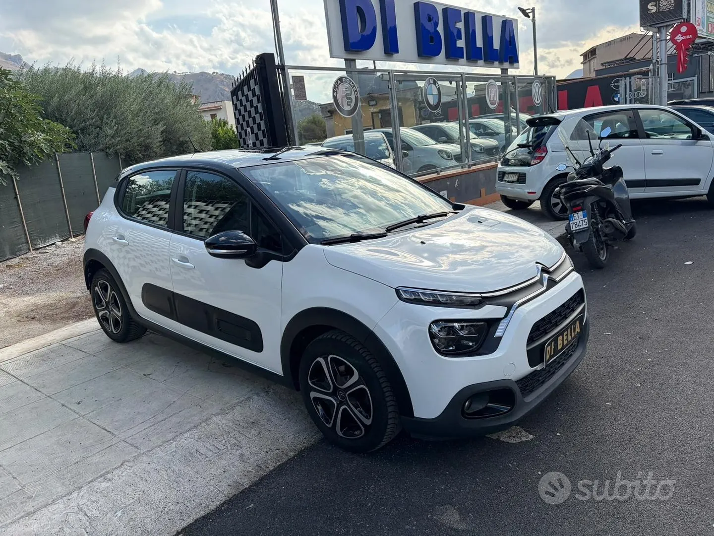 Citroen C3