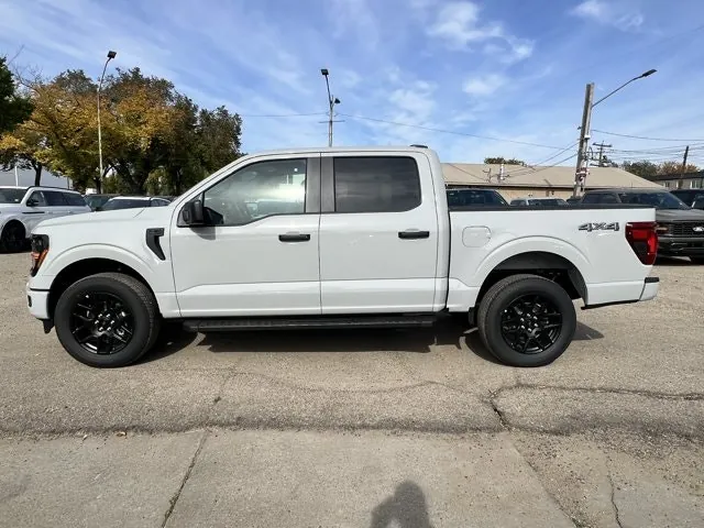Ford F-150 2026 photo 4