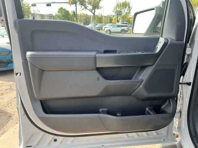 Ford F-150 2026 photo 5