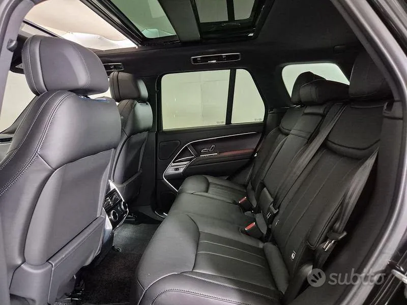 Land Rover Range Rover 2026 photo 5