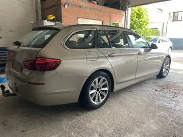 BMW 518D