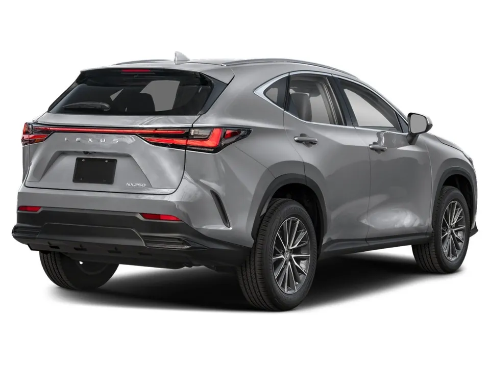 Lexus Nx 2023 photo 2