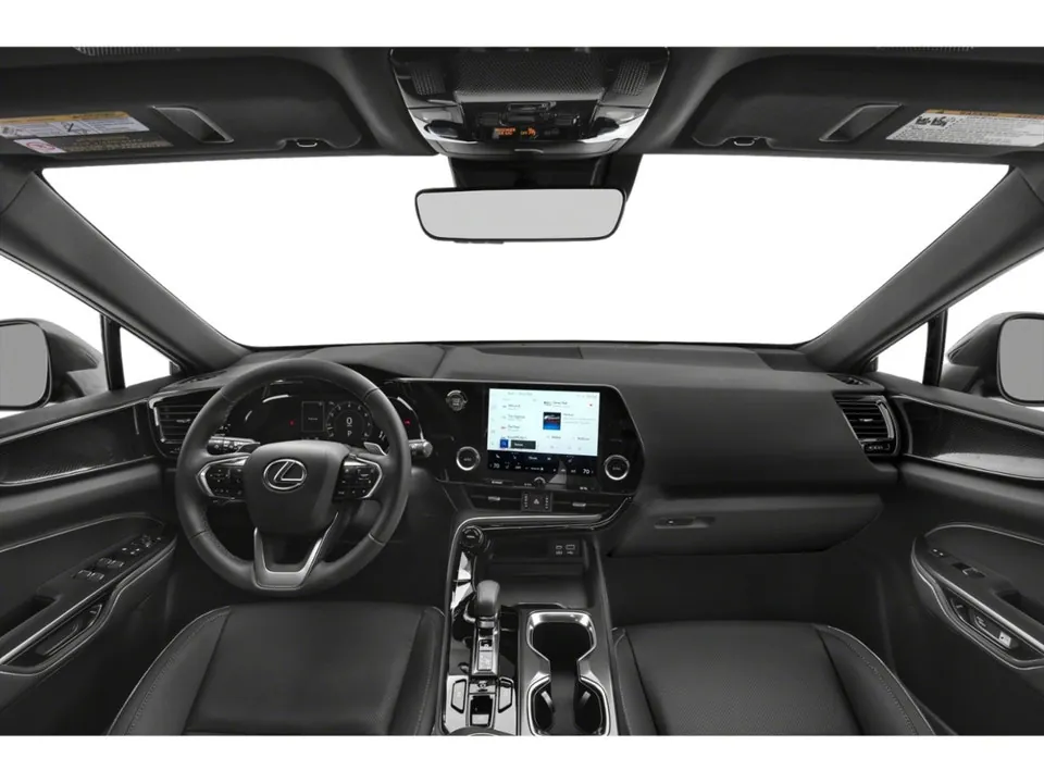 Lexus Nx 2023 photo 5