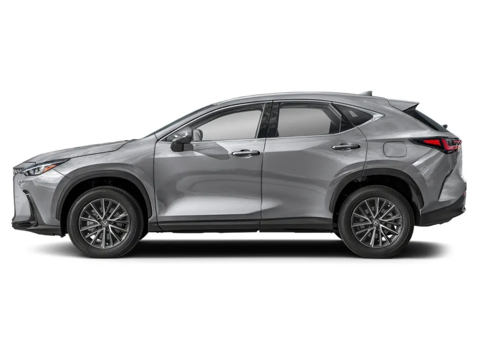 Lexus Nx 2023 photo 3