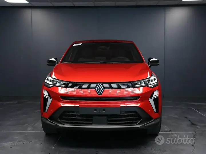 Renault Symbioz 2026 photo 2