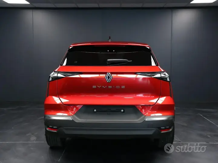 Renault Symbioz 2026 photo 4