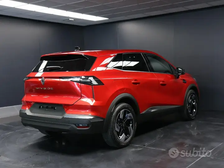 Renault Symbioz 2026 photo 3