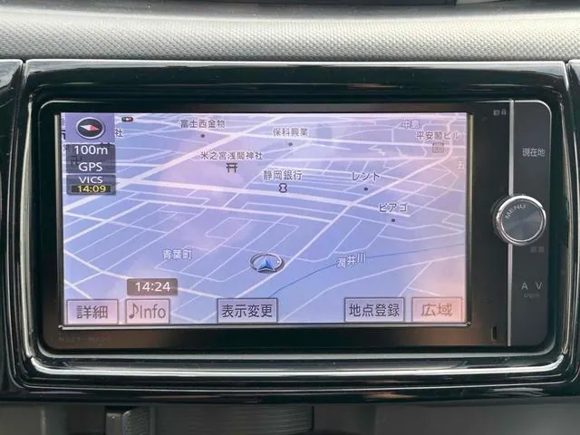 Toyota Camry 2014 photo 5