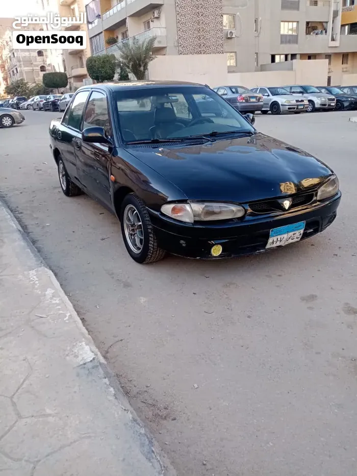 Proton Other