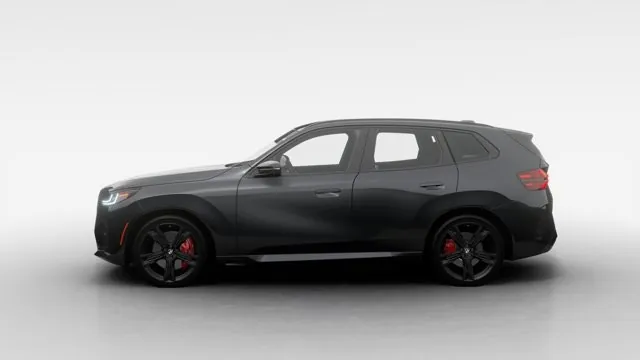 BMW X3 2026 photo 4