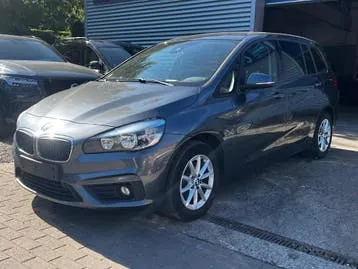 BMW 218I Gran Tourer