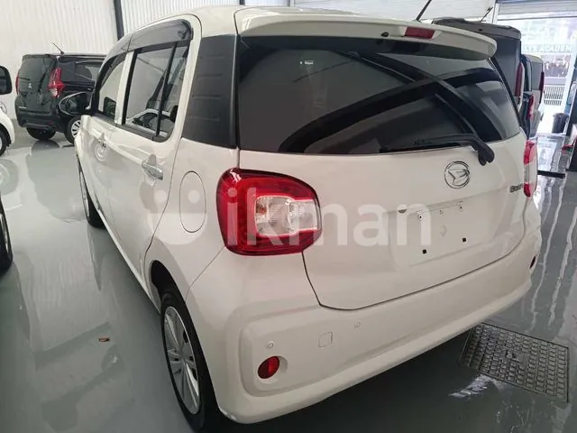 Daihatsu Boon 2023 photo 2