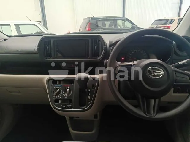 Daihatsu Boon 2023 photo 5