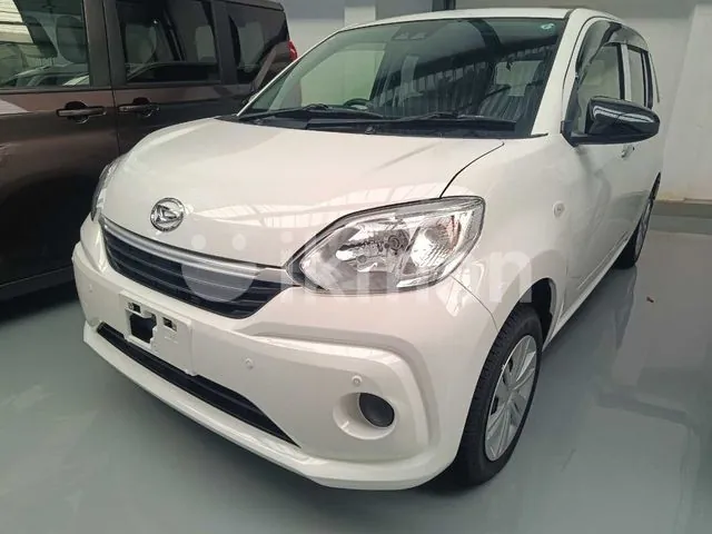 Daihatsu Boon