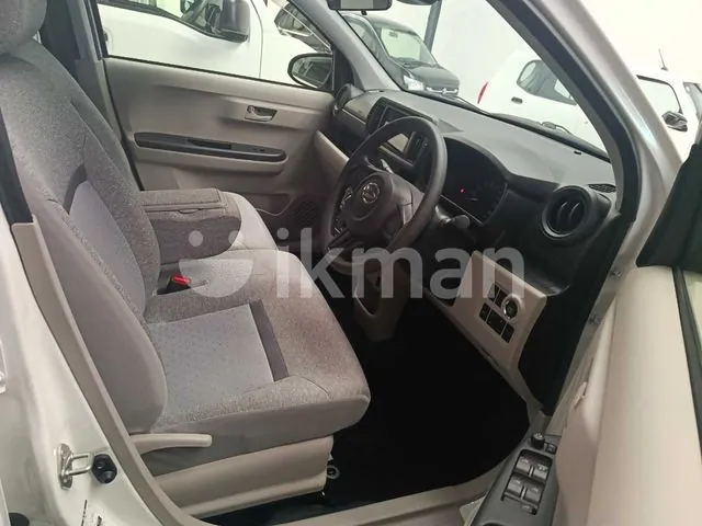 Daihatsu Boon 2023 photo 3