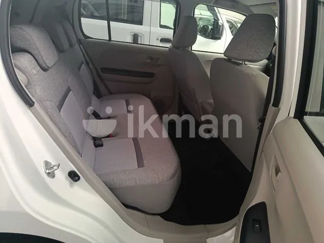 Daihatsu Boon 2023 photo 4