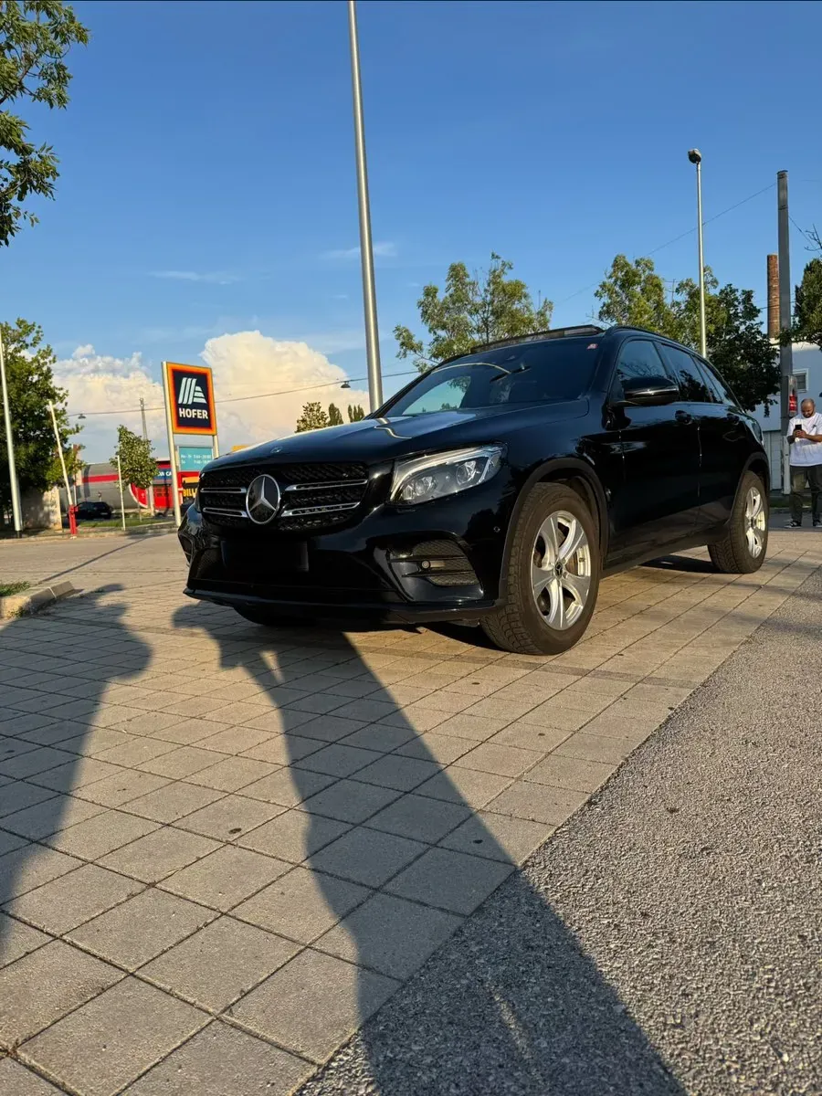Mercedes-Benz Clc-Klasse