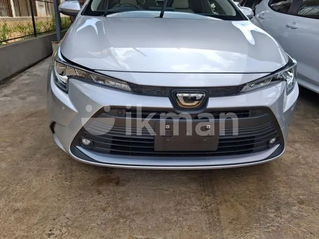 Toyota Corolla 2023 photo 5
