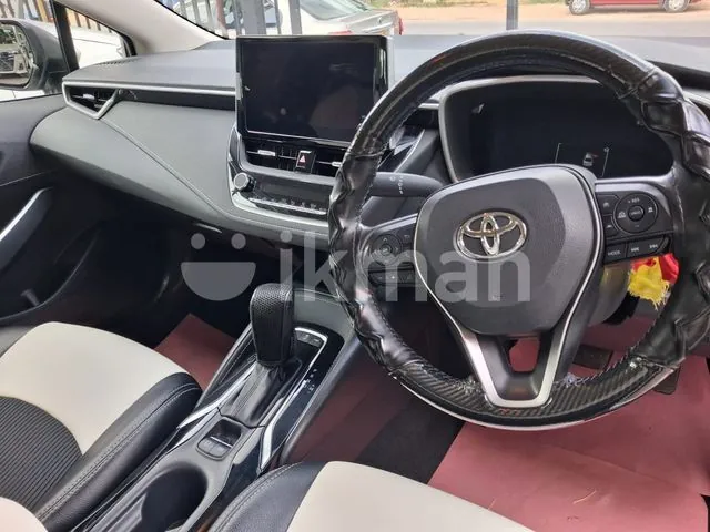 Toyota Corolla 2023 photo 4