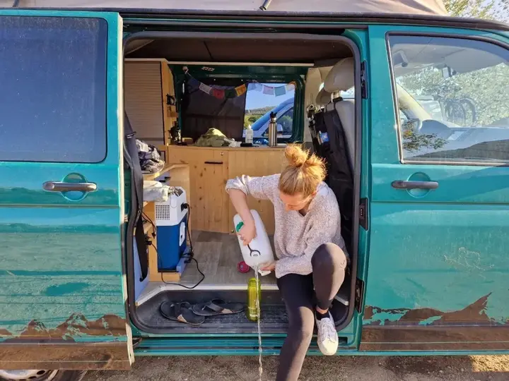 Volkswagen T5