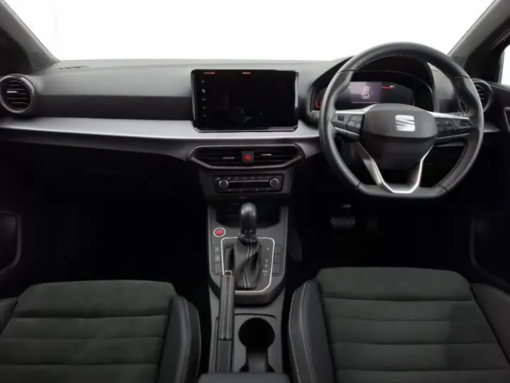 Seat Ibiza 2025 photo 3