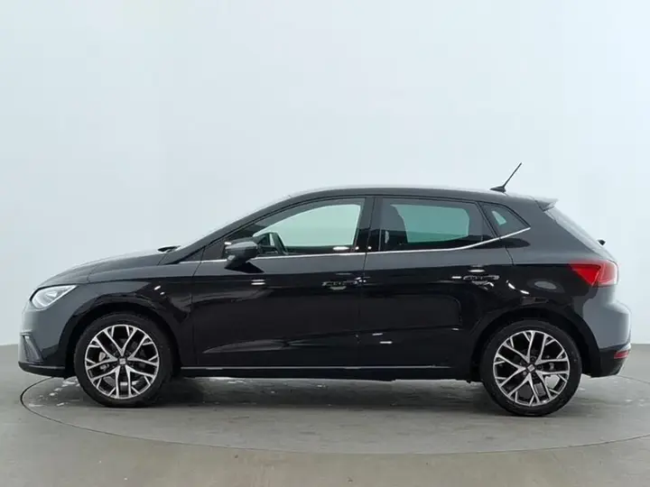 Seat Ibiza 2025 photo 4