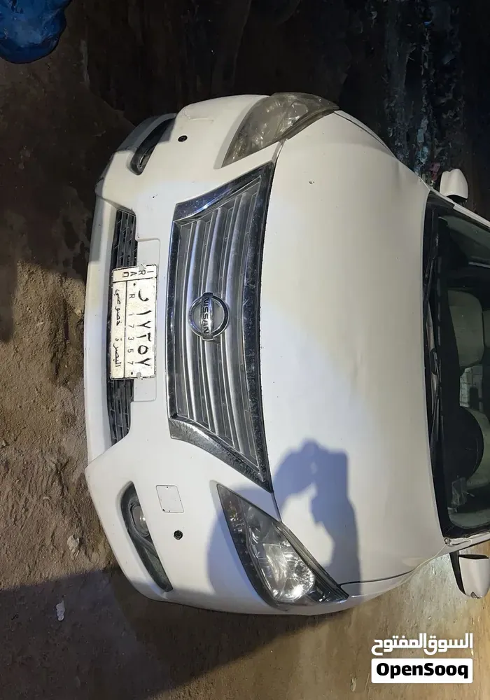 Nissan Sentra 2014 photo 2