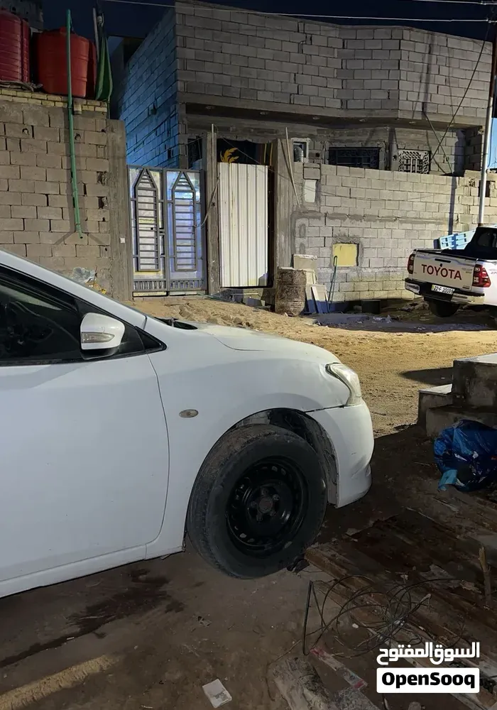 Nissan Sentra 2014 photo 4