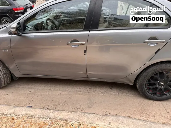 Nissan Sentra 2014 photo 5