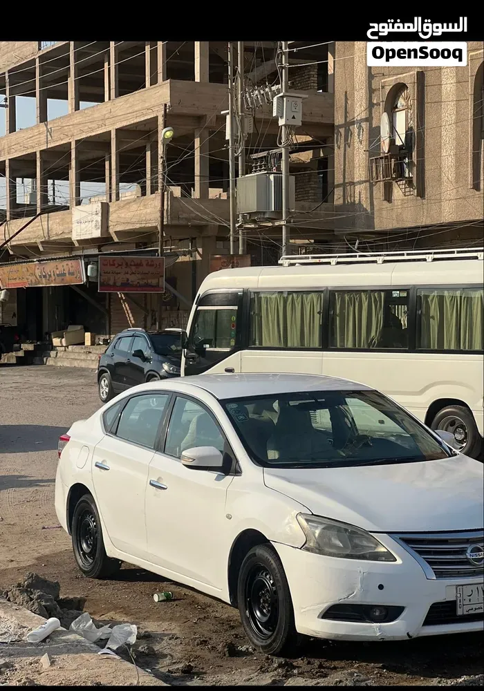 Nissan Sentra