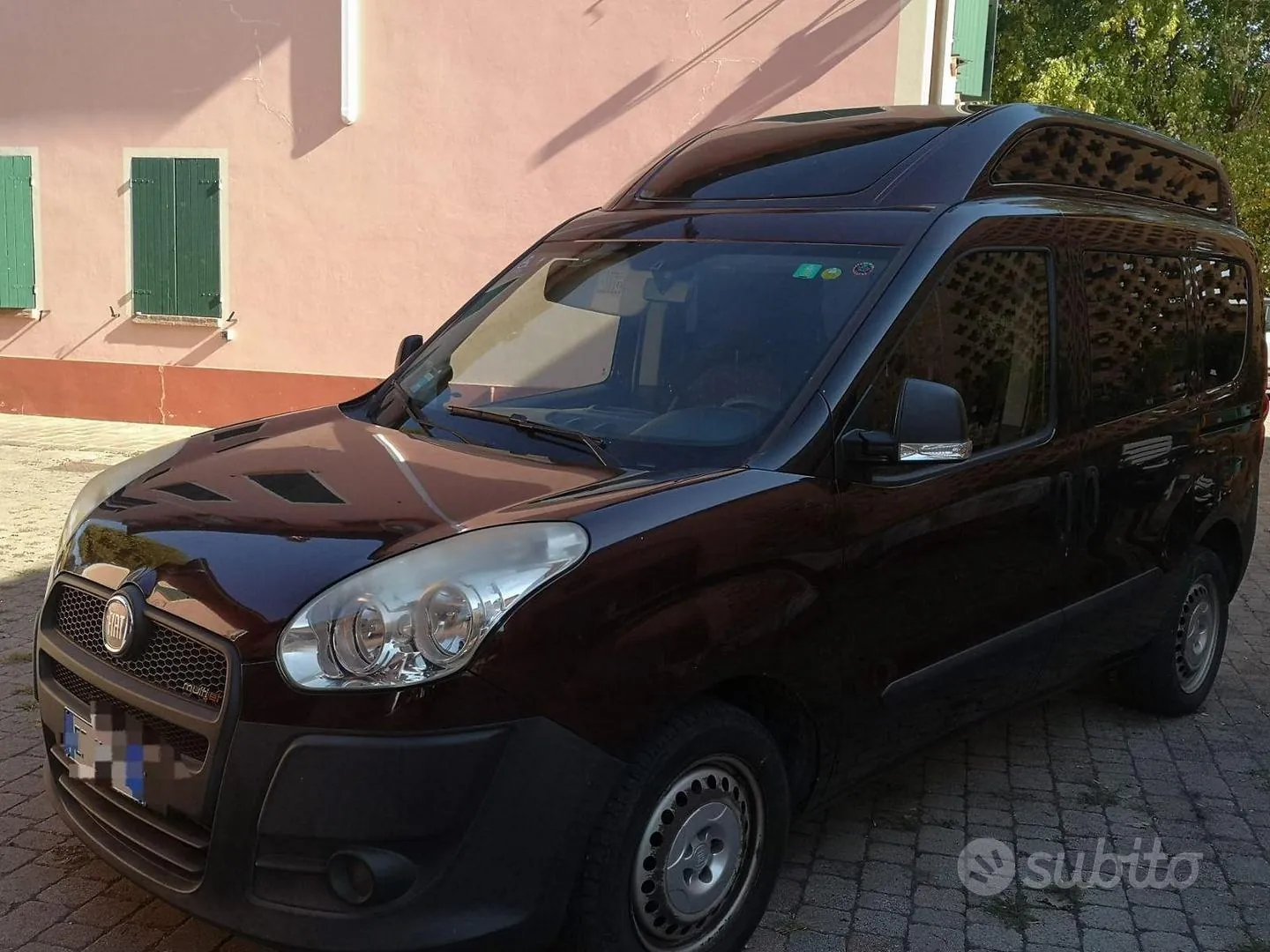Fiat Doblò