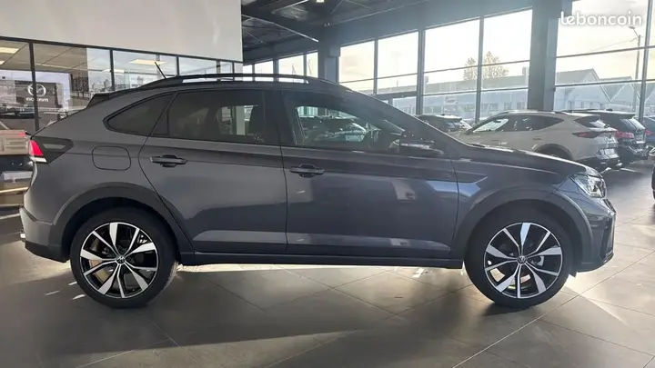 Volkswagen Taigo 2026 photo 5