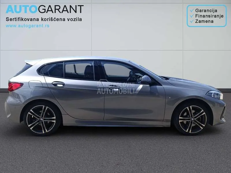BMW 118I 2023 photo 3