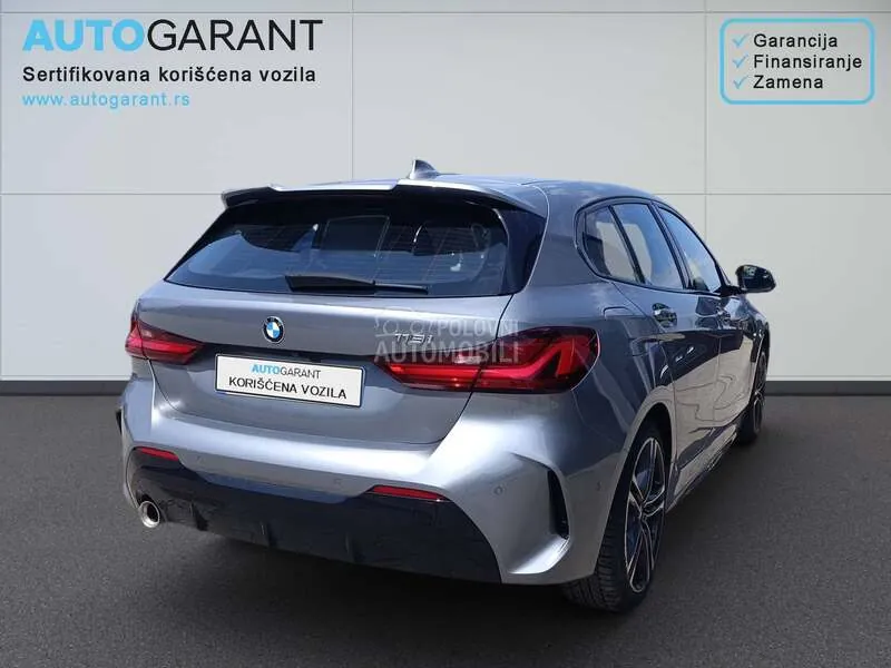 BMW 118I 2023 photo 5
