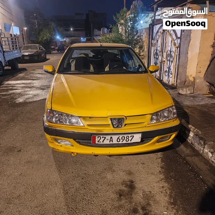 Peugeot Other
