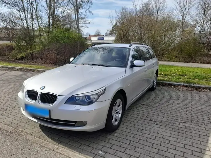 BMW 520D