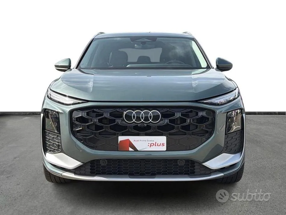 Audi Q3 2026 photo 2