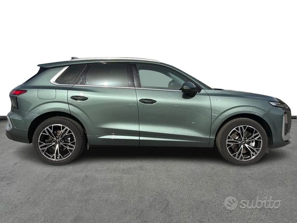 Audi Q3 2026 photo 3