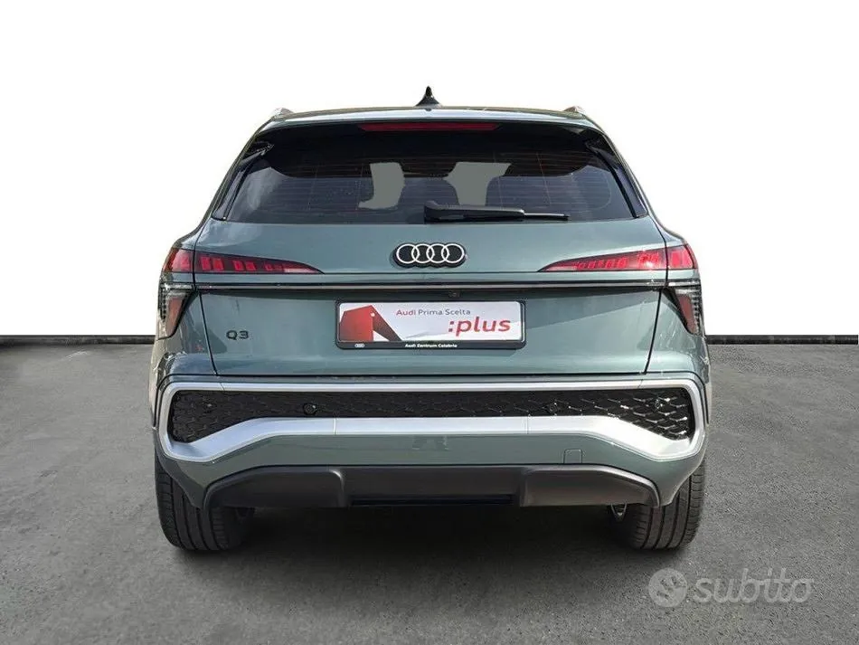 Audi Q3 2026 photo 5