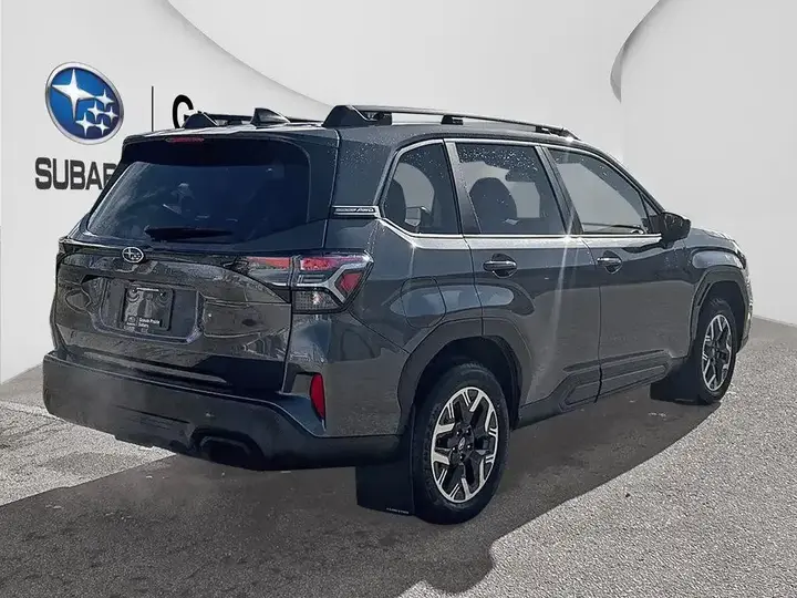 Subaru Forester 2026 photo 5