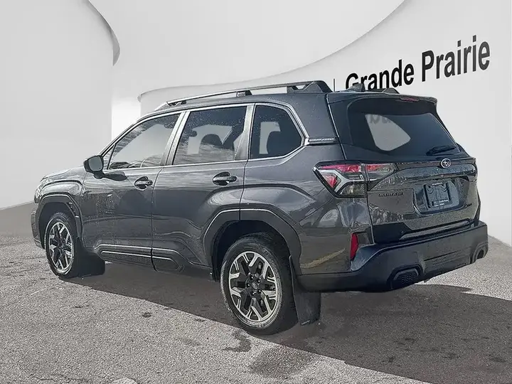 Subaru Forester 2026 photo 3